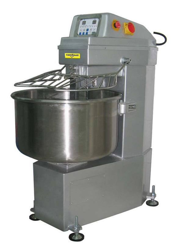 全自動和面機